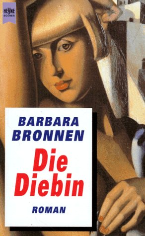 Die Diebin: Roman (Heyne Allgemeine Reihe (01)) Learning & Reference