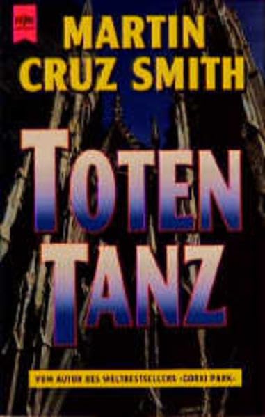 Totentanz: Roman (Heyne Allgemeine Reihe (01)) Crime & Thrillers