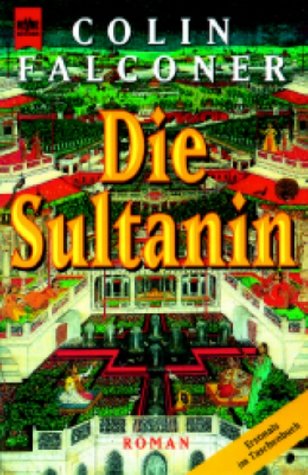 Die Sultanin Books