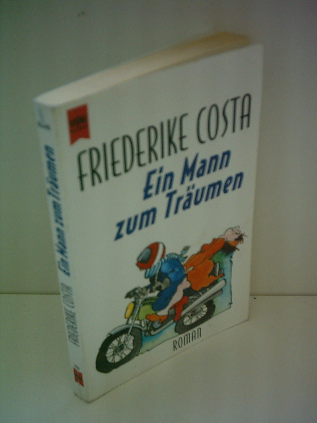Ein Mann zum Träumen Classics