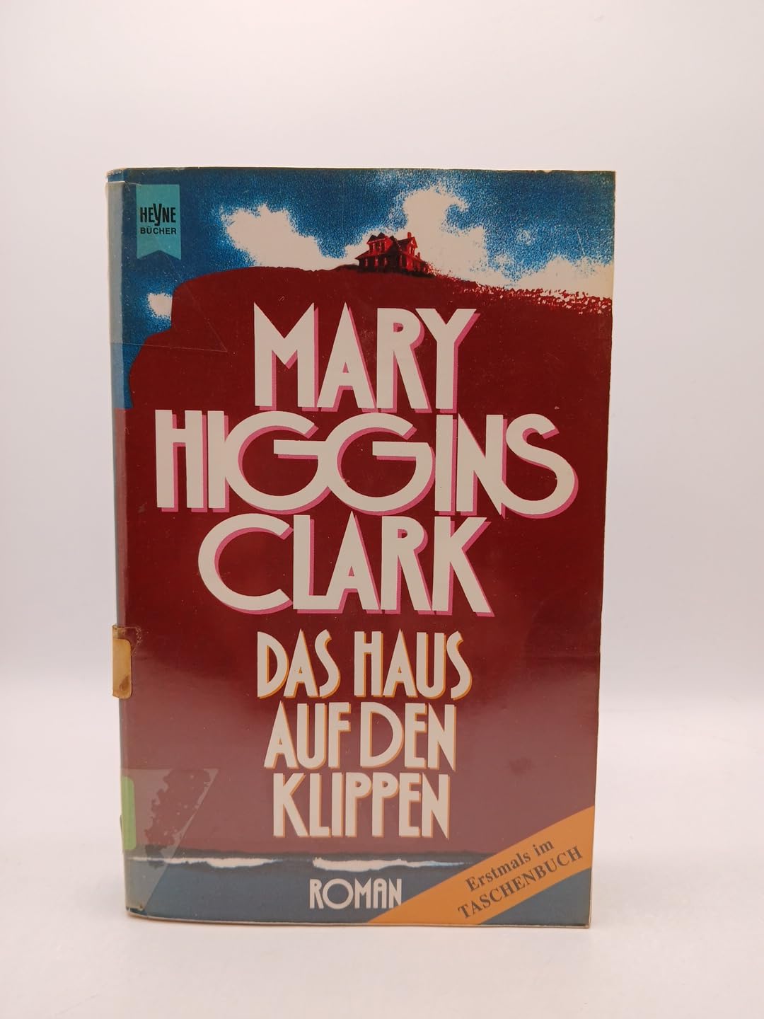 Das Haus auf den Klippen: Roman Action & Adventure
