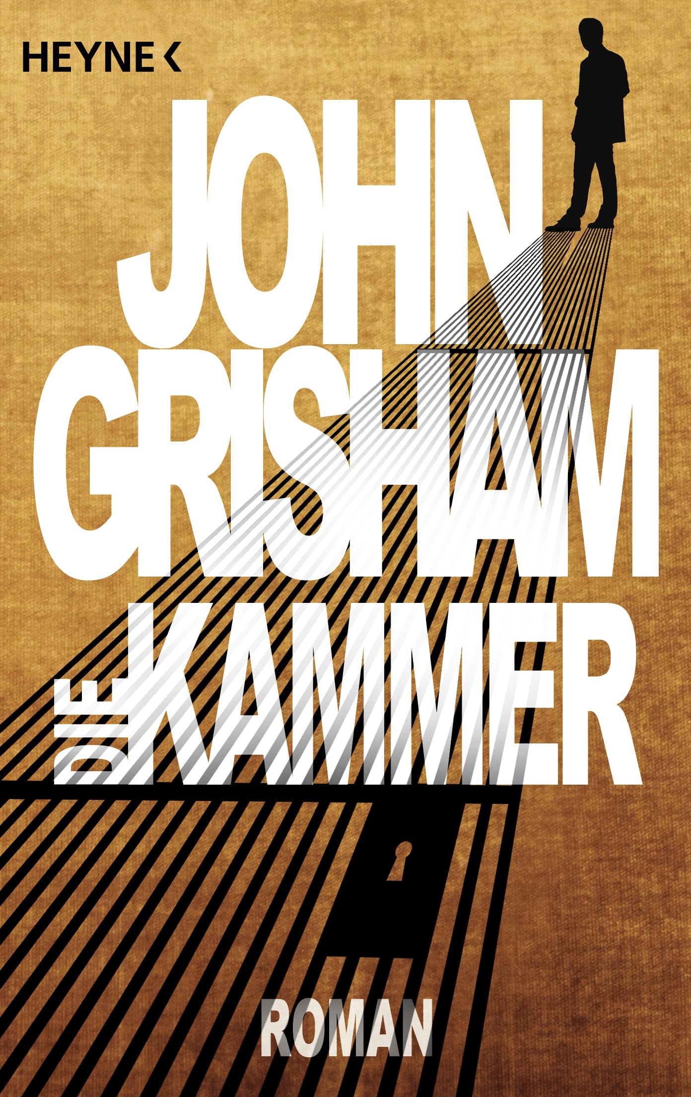 Die Kammer Contemporary literature Books