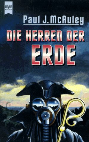 Die Herren der Erde: Erzählungen Fantasy & Sci-Fi