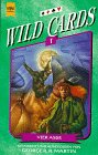 Wild Cards 1: Vier Asse Fantasy & Sci-Fi