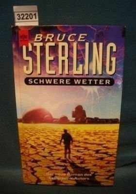 Schwere Wetter Fantasy & Sci-Fi Books