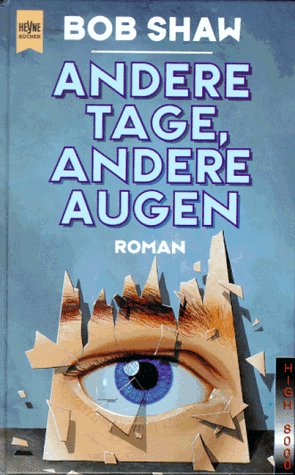 Andere Tage, andere Augen Books