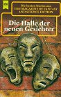 Die Halle der neuen Gesichter Books