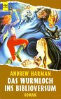 Das Wurmloch in Biblioversum Fantasy & Sci-Fi