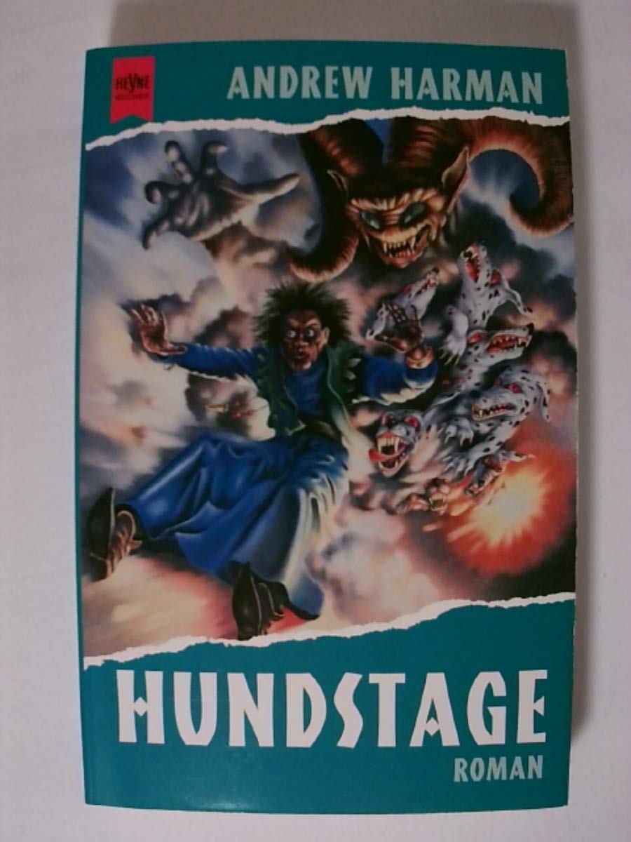 Hundstage Fantasy & Sci-Fi