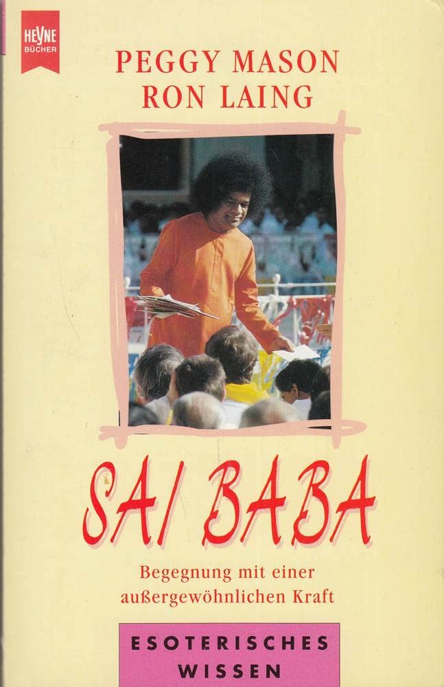 Sai Baba Lifestyle