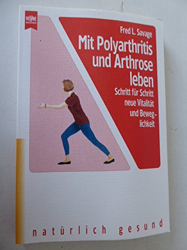 Product Image: Mit Polyarthritis und Arthrose leben