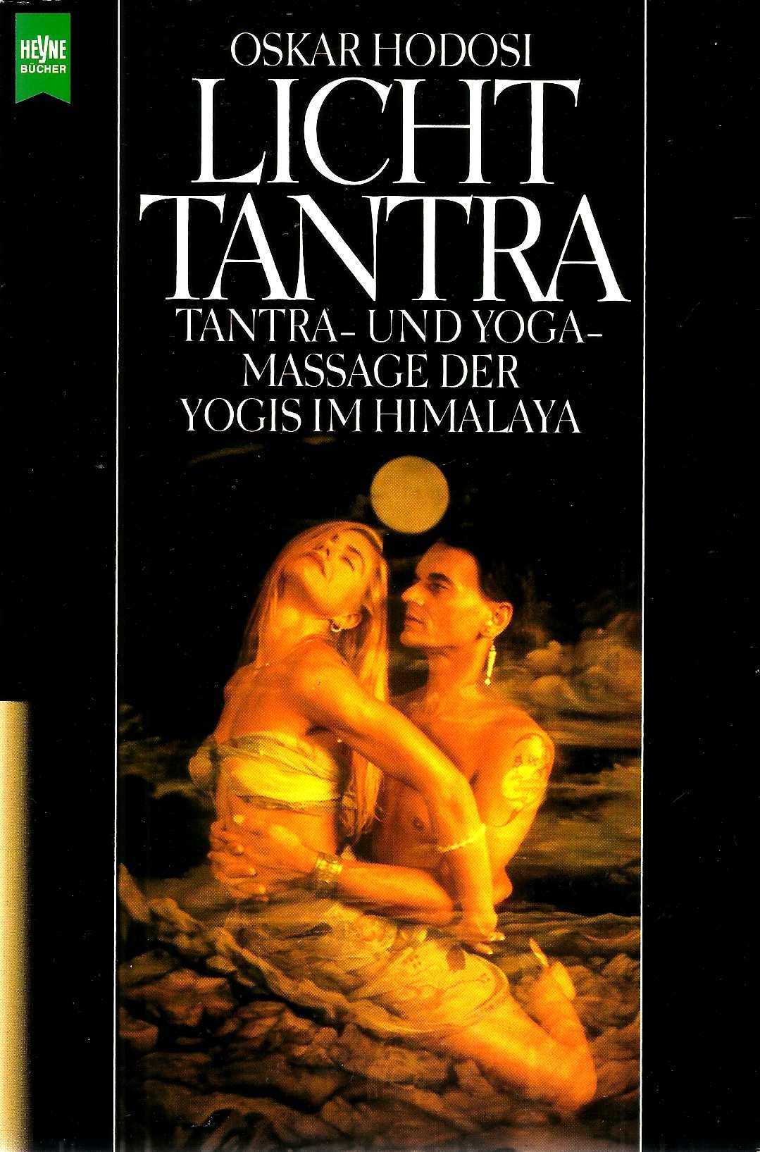 Product Image: Licht-Tantra