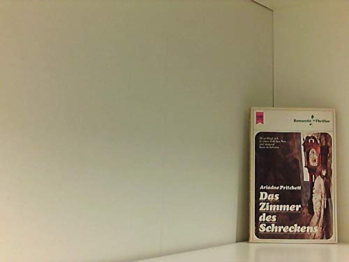 Das Zimmer des Schreckens : Roman. Books
