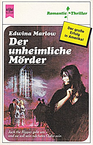Der unheimliche Mörder. Books
