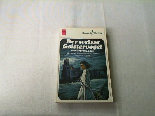 Der weisse Geistervogel. Books