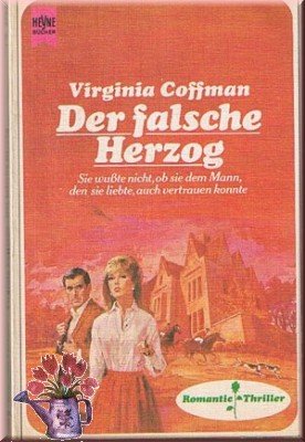 Der falsche Herzog Books