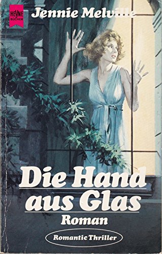 Die Hand aus Glas. Roman. Books