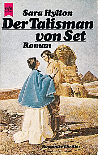Der Talisman von Set. Roman. Books