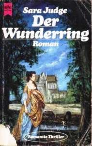 Der Wunderring. Roman. Books