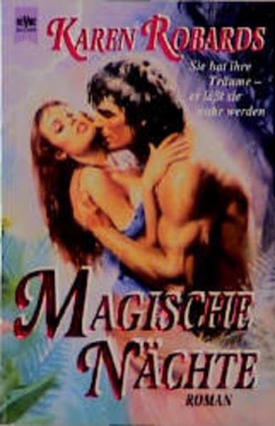 Product Image: Magische Nächte