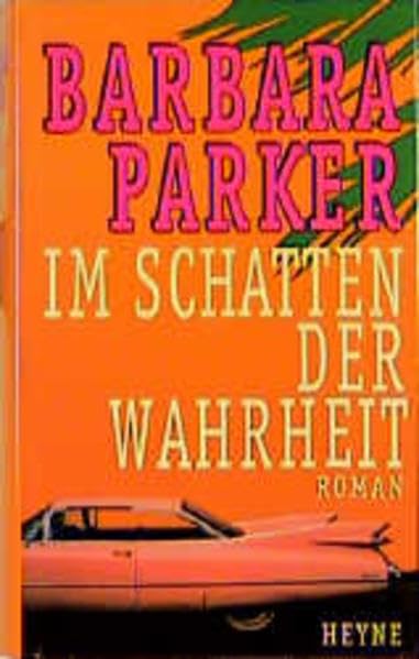 Im Schatten der Wahrheit: Roman Crime & Thrillers