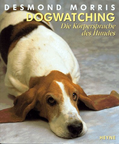 Dogwatching Manga