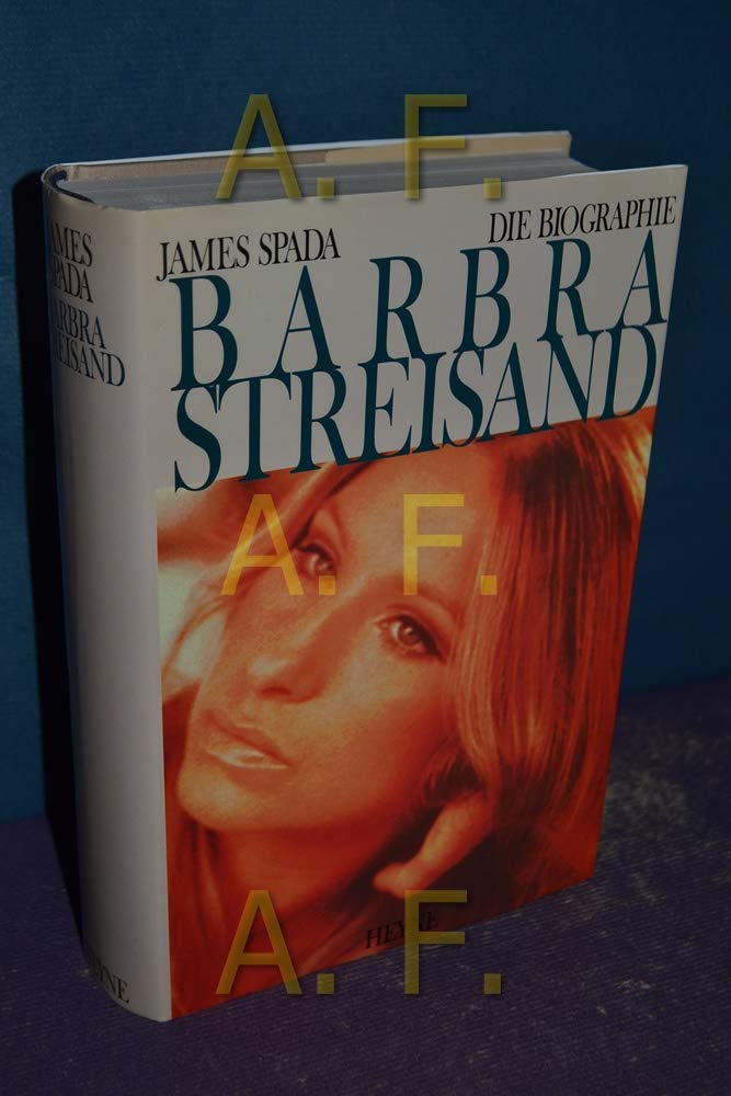 Product Image: Barbra Streisand