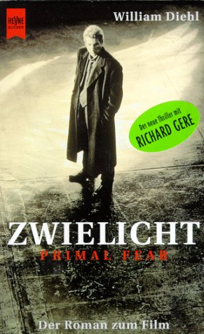 Zwielicht, Primal Fear Second-hand books on film, art and culture