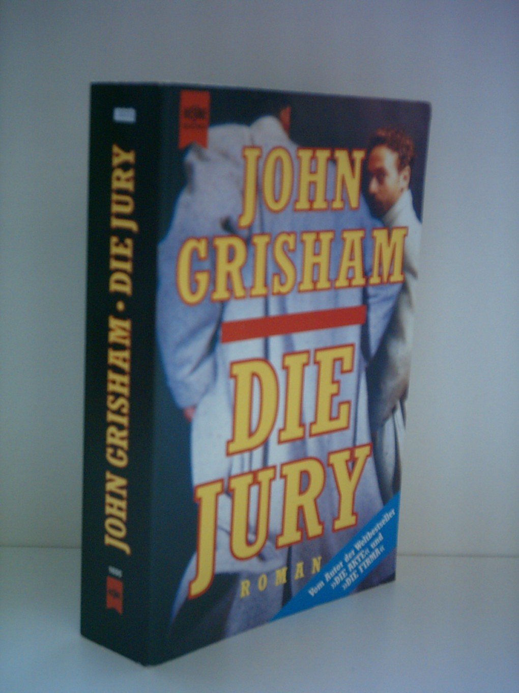 Product Image: Die Jury
