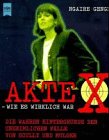 Akte X, Wie es wirklich war Social Sciences