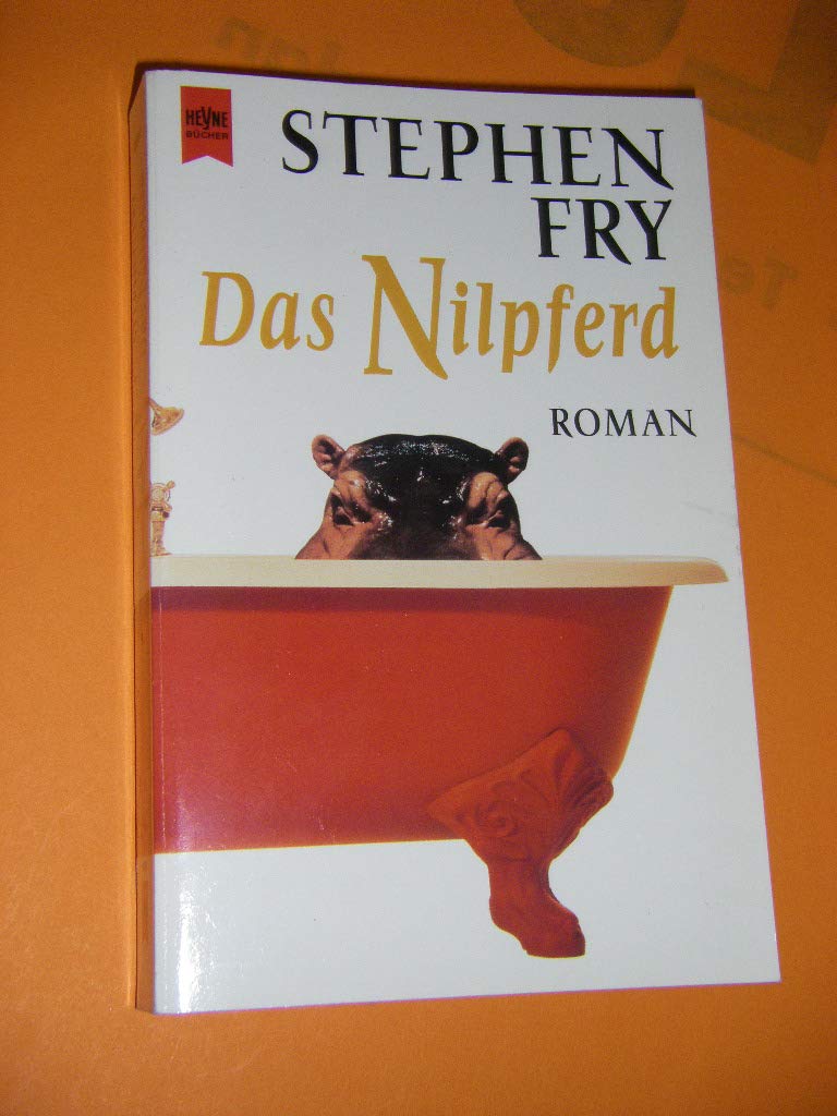 Das Nilpferd Contemporary literature Books