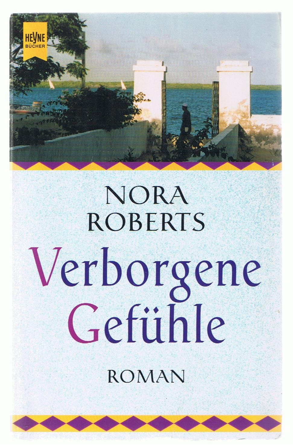 Verborgene Gefühle: Roman Contemporary literature