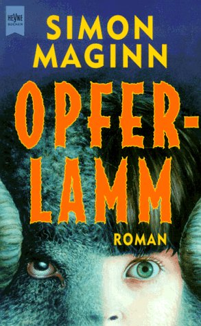 Opferlamm Fantasy & Sci-Fi