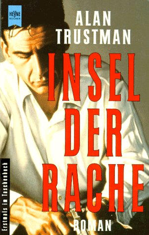 Product Image: Insel der Rache: Roman