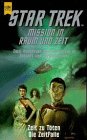 Star Trek. Mission in Raum und Zeit : Zeit zu töten / Die Zeitfalle. Fantasy & Sci-Fi