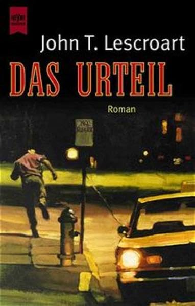 Das Urteil: Roman (Heyne Allgemeine Reihe (01)) Crime & Thrillers