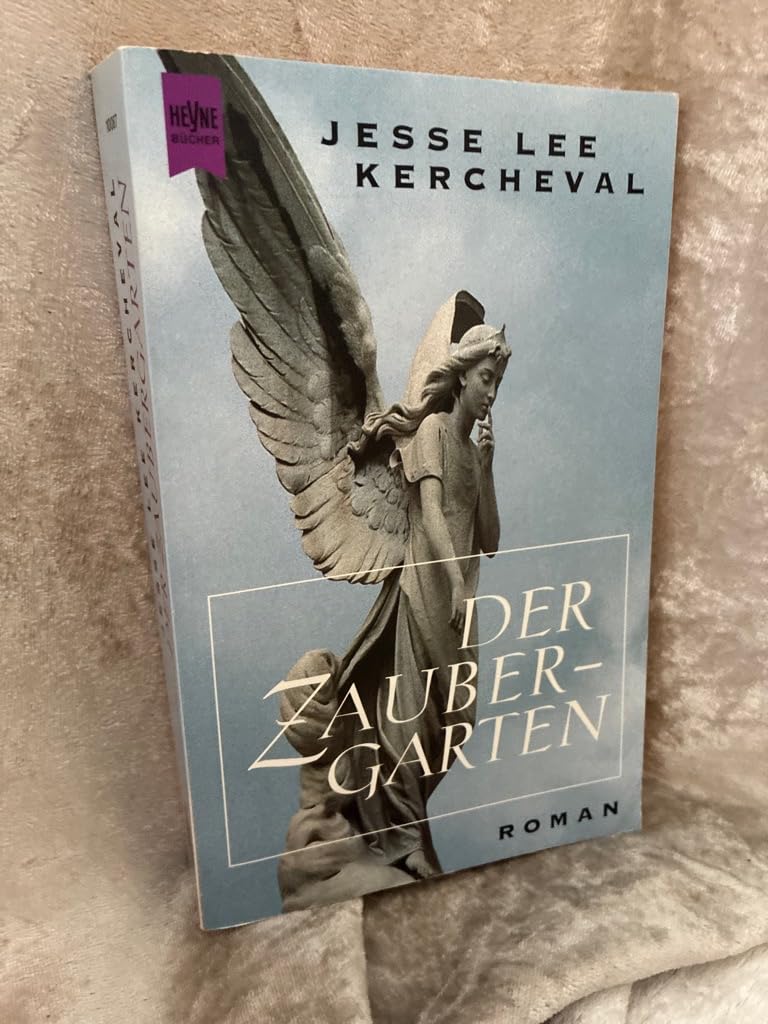 Der Zaubergarten: Roman Books
