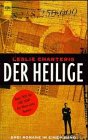Der Heilige Crime & Thrillers