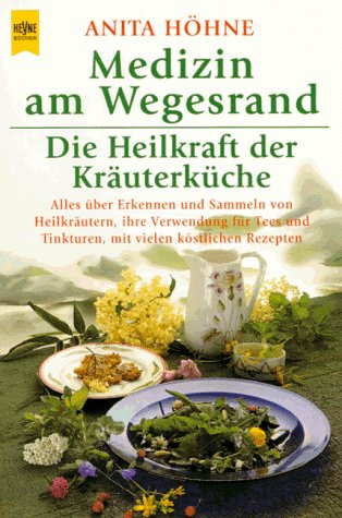 Medizin am Wegesrand Self-help
