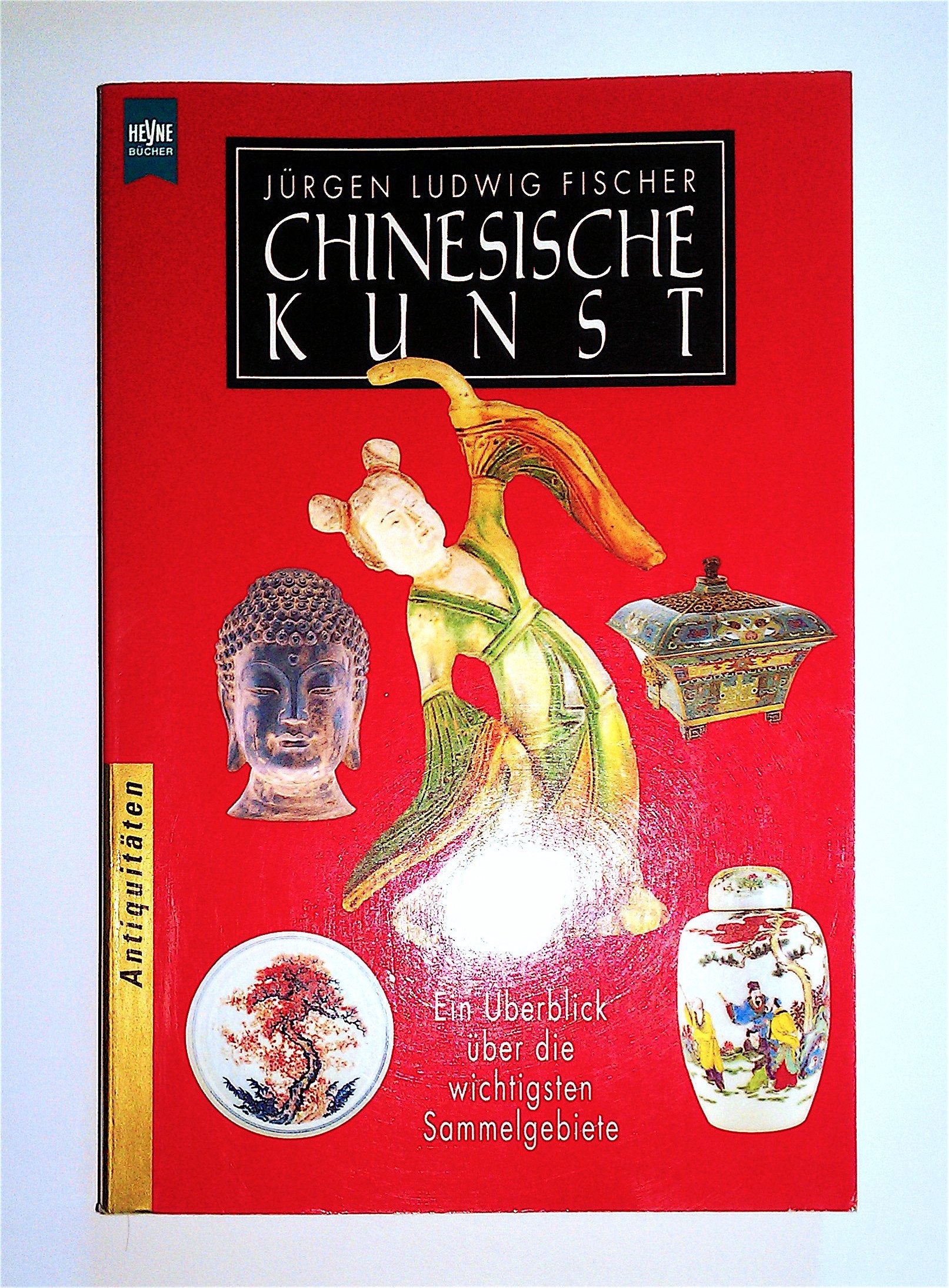 Chinesische Kunst Books