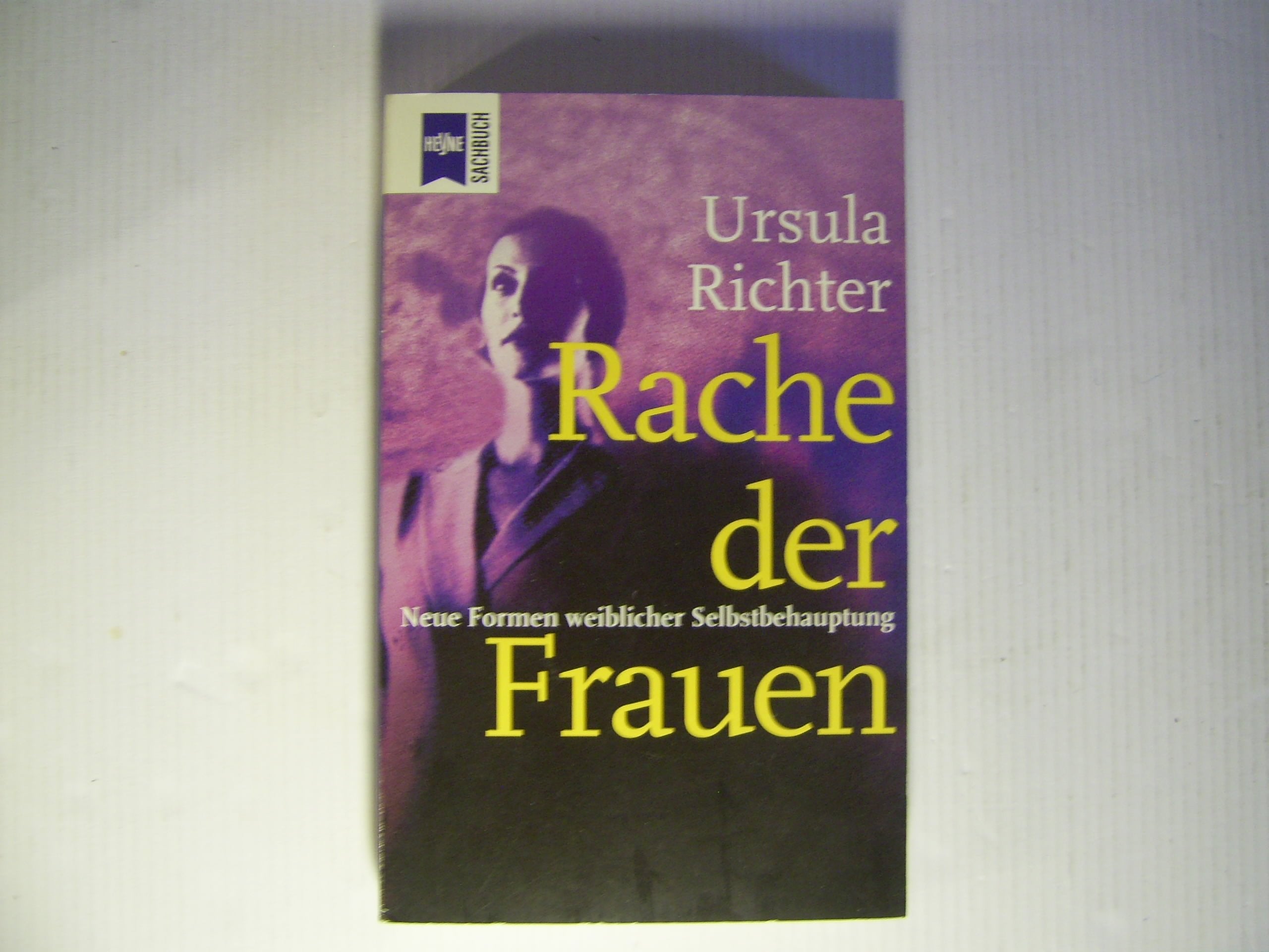 Product Image: Die Rache der Frauen