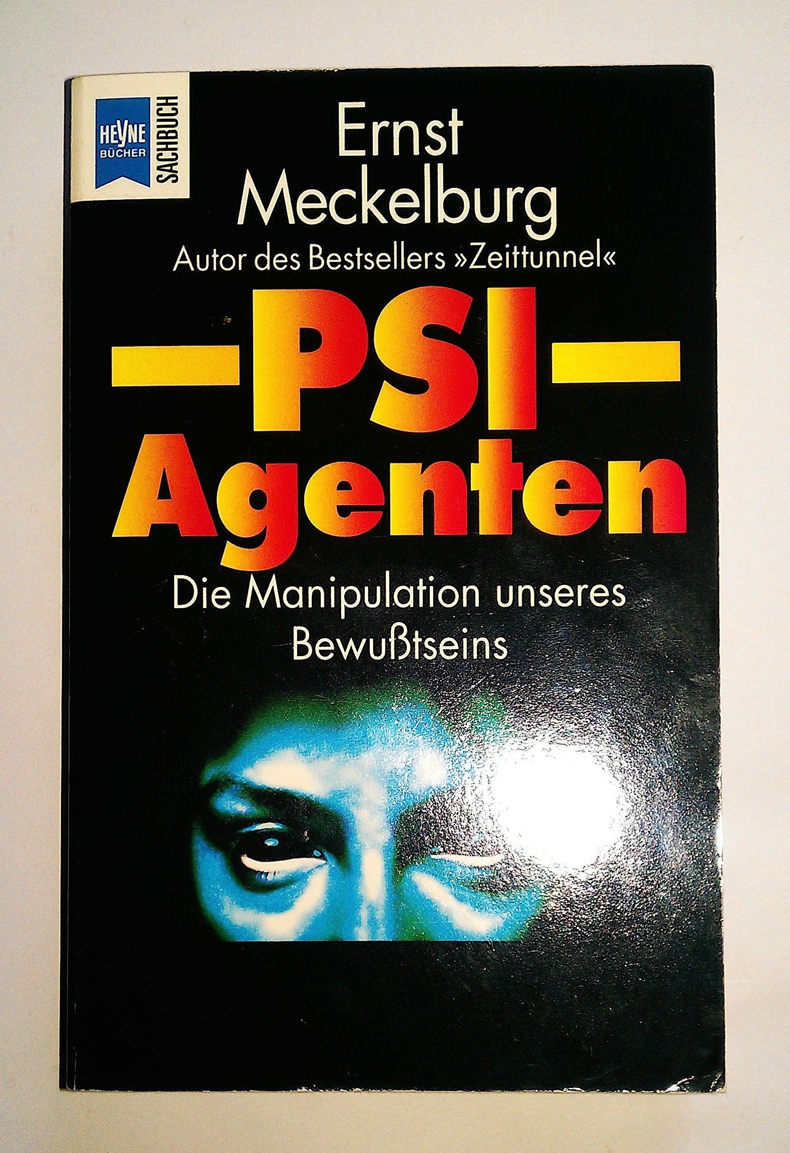 PSI-Agenten Religion & Esotericism