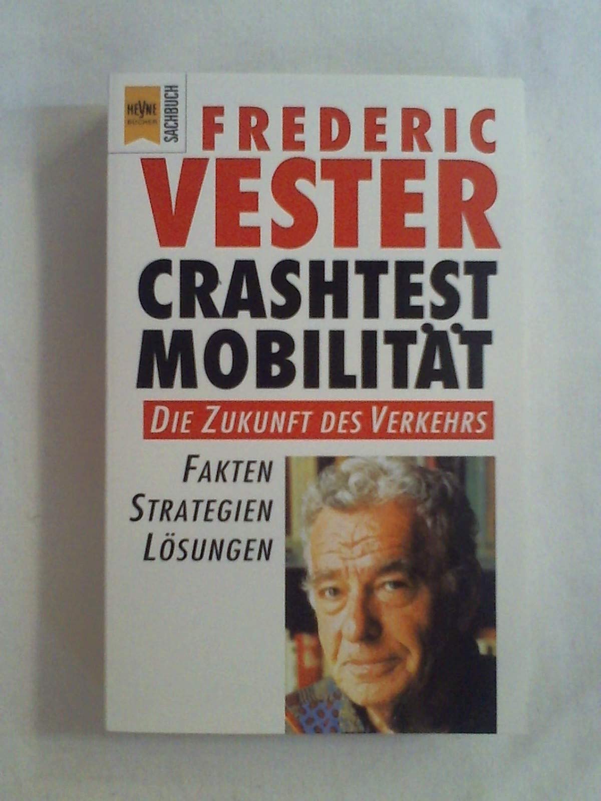 Product Image: Crashtest Mobilität