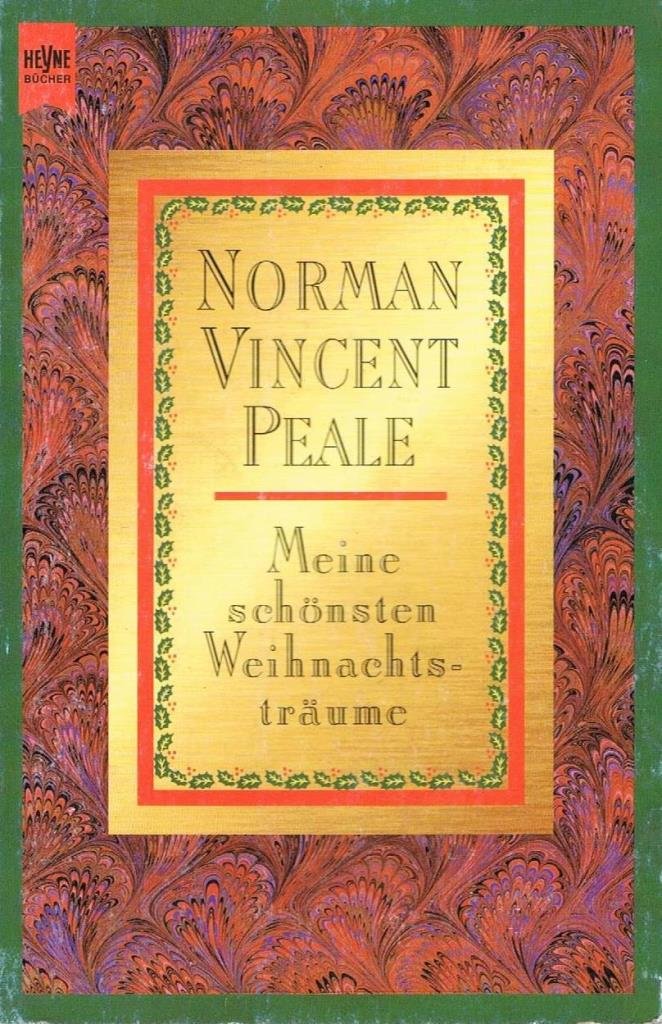 Meine schönsten Weihnachtsträume Books