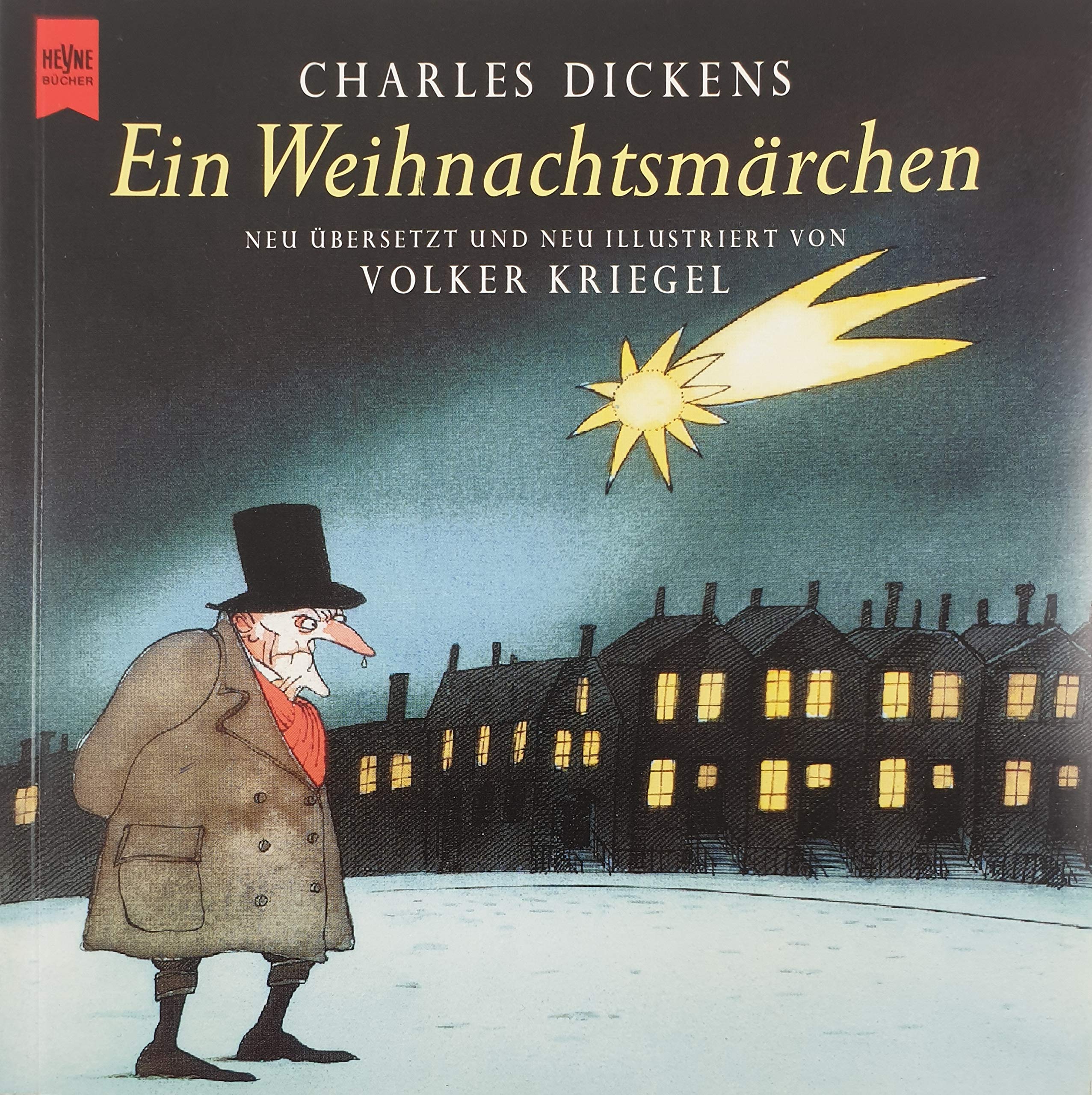 Product Image: Ein Weihnachtsmärchen