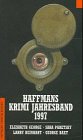Haffmans Krimi Jahresband 1997 Crime & Thrillers