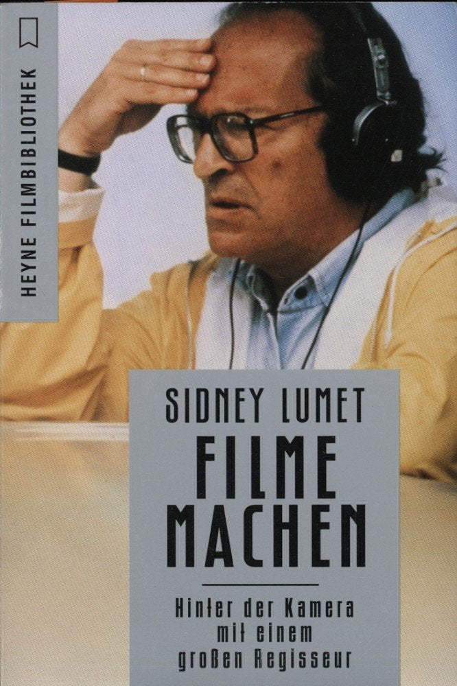Filme machen Film, Art & Culture