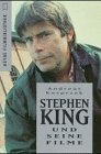 Stephen King und seine Filme (Heyne Filmbibliothek (32)) Film, Art & Culture