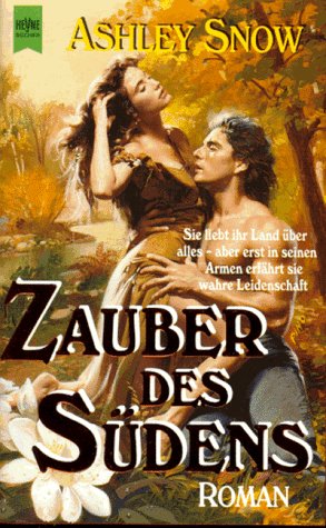Zauber des Südens: Roman Books
