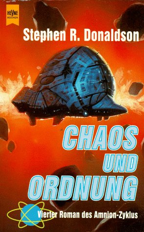 Chaos und Ordnung Fantasy & Sci-Fi Books